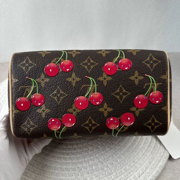 Louis Vuitton Women Pre-Loved Bag Brand New Condition - Picture 9 of 9